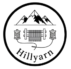 hillyarn logo backround remove