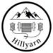 hillyarn official logo