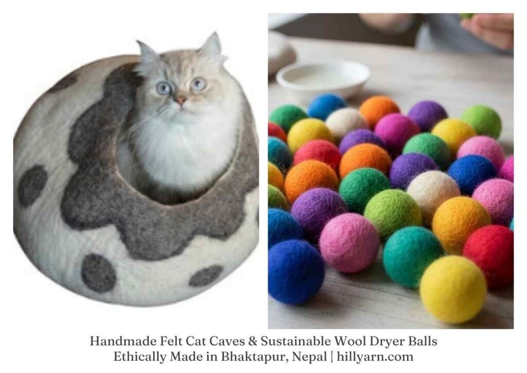 ves and dryers balls
